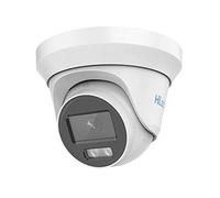 HiLook By Hikvision THC-T229-M 2MP Full-Color 4-In-1 Turret Camera 40m IR IP66 - White (2.8mm)