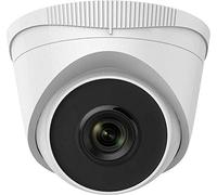 HILOOK H.264 Series / T2 Series IR Mini Turret/ES 2 MP/LE NTE Fixed 2.8/4/6 mm / IP67 / Up to 30 m IR/Metal Lens Globe - Plastic Cover (IPC-T220)