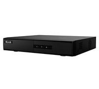 HILOOK H.265 Series(NVR-208MH-C/8P) I/O 80/80MBPS /2 SATA/8 PoE/DECODING 1CH 4K O 4CH 1080P / 1 HDMI (4K)