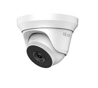 Hilook-Hikvision CCTV Dome Camera 2MP 1080P IP66 Outdoor Turbo HD IR 40m - THC-T220-MC