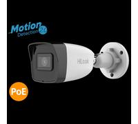 HiLook IPC-B140HA(2.8mm) 4 MP MD 2.8 Fixed Bullet Network Camera