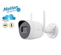 HiLook IPC-B140HA-D/W(W)(2.8mm) 4MP Motion 2.0 Fixed Bullet Network Wi-Fi Camera