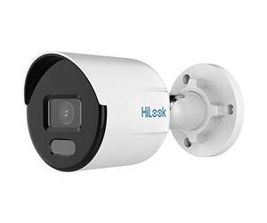 HiLook IPC-B149H 4MP ColorVu PoE Network Weatherproof Surveillance Camera