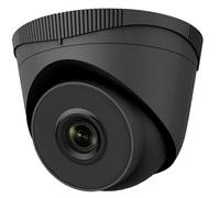 HiLook IPC-T250H(2.8mm) 5MP CMOS Network Turrent PoE IP CCTV Camera IP67 - Grey