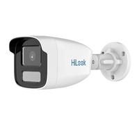 HiLook Ipiece-B149H CCTV Camera 4MP 1440p ColorVu IP67 PoE H.265+ hlb149