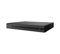 HiLook NVR-108MH-C/8P network video recorder 1U Black
