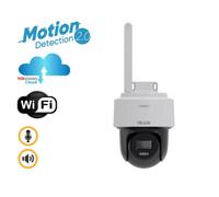 Hikvision Value Series DS-2CD1183G2-LIUF(2.8MM)PL security camera Dome IP