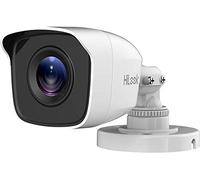 HiLook THC-B123-M 2mp 3.6mm HD EXIR Ultra Low Light 4-IN-1 Indoor/Outdoor CCTV Bullet Camera IP66 30M IR WDR Metal Body - White