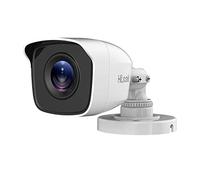 HiLook THC-B150P 5MP 2.8mm Turbo HD 25m EXIR Indoor/Outdoor 4-in-1 CCTV Bullet Camera IP66 - White