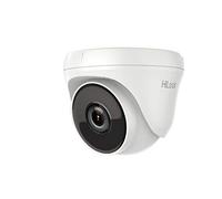 HiLook THC-T250 5MP 2.8mm Turbo HD 40m EXIR Indoor/Outdoor 4-in-1 CCTV Turret Camera IP67 - White
