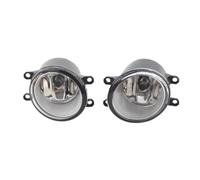 HILOPMB For Toyota For Estima Mcr3 Acr3 Clr3 2000-2006 Car Fog Lights | Fog Light Assembly Front Bumper Lamp OEM:81220-06070 8121006071