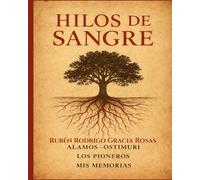 Hilos de Sangre