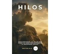 HILOS: Descubriendo los hilos que tejen la capa protectora de la seguridad social.