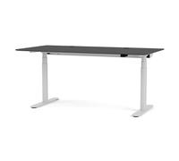 HiLow 2 Electrically height-adjustable Table / Work table Montana