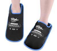 Hilph Cooling Socks with Gel for Feet, Cold Therapy for Fingers, Chemotherapy, Rheumatism and Fasciitis