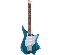 Hils HNS1R Metallic Ocean Blue