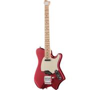 Hils HNT1M Ruby Red