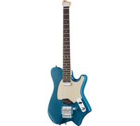 Hils HNT1R Metallic Ocean Blue