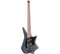 Hils HZB5 Mystic Purple