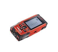 Hilti 2062051 PD-E Laser Range Meter with Soft Case by HILTI