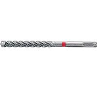 Hilti 4-Piece SDS Plus Masonry Drill Bit Set (12/220 mm)