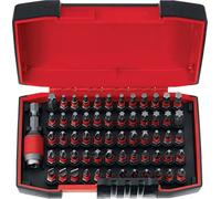 Hilti Bit Set S-BSP+ UNI 25/1 Inch T (60) Professional Bit Assortment