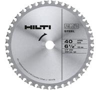 HILTI Blade 165mm x 40T x 20/16mm