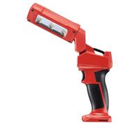 Hilti SL 2-A12 Cordless Lamp, 360 Degree Pivoting Head, Work Light for Illuminating Confined and Medium Size Areas, Tool only (2163831)