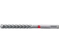 Hilti Ultimate TE-CX 6/32 SDS Plus Drill Bit for drilling through rebar, tough concrete and brick, diameter: 6 mm, working length 250 mm (409172)