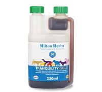 Hilton Canine Tranquility Gold Herbal Solution 250 ml