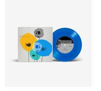 Eric Hilton – Poppy Fields – 7" Vinyl