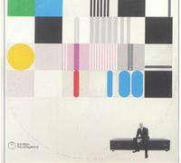 HILTON, Eric - Sound Vagabond - CD