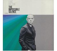 HILTON, Eric - The Impossible Silence - Vinyl (LP + MP3 download code)