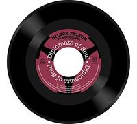 Hilton Felton - Be-Bop Boogie (7") [7" VINYL]