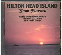 Hilton Head Island - Jazz Flavors