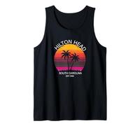 Hilton Head Island Tank Top