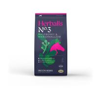 Hilton Herballs No. 3 Raspberry & Marshmallow. All-Natural Horse Treat