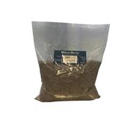 Hilton Herbs Agnus Castus Seeds - 2kg Bag
