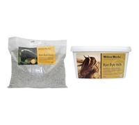 Hilton Herbs Bye Bye Itch 2 kg