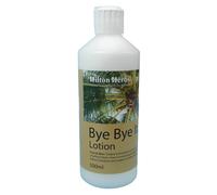 Hilton Herbs Bye Bye Itch for Horses - Lotion - 500ml Bottle