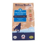 Hilton Herbs Calm & Collected Horse Supplement