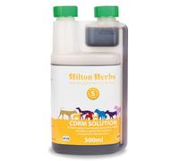 Hilton Herbs Canine CDRM Herbal Solution 500 ml