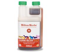 Hilton Herbs Canine Releaf 500 ml