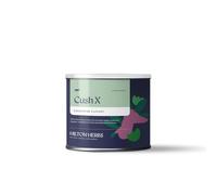Hilton Herbs Cush X Natural Dog Supplement. 100% Natural Ingredients. Normal Adrenal Gland Function & Support. For Older Dogs with Pituitary or Adrenal Dependant Hormonal Issues. 125 g