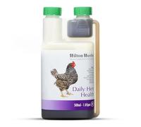 Hilton Herbs Daily Hen Health 500 ml