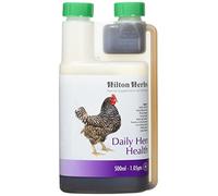 Hilton Herbs Daily Hen Help - 500ml Bottle