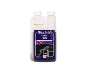 Hilton Herbs DeTox Plus for Horses - 500ml