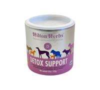 Hilton Herbs Detox Support - 125g Tub