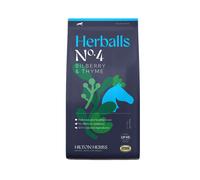 Hilton Herbs Herball Treats for Horses - Bilberry and Thyme 2kg