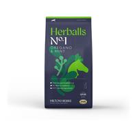 Hilton Herbs Herball Treats for Horses - Oregano and Mint 500g